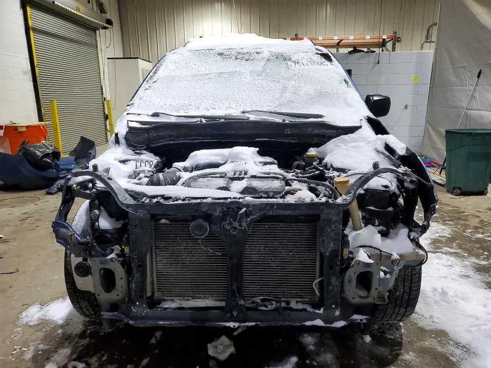 2016 SUBARU FORESTER 2.5I  