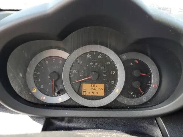2011 TOYOTA RAV4 SPORT