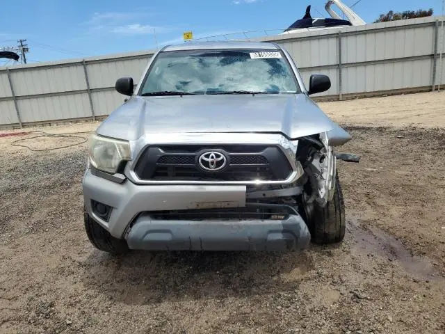 2015 TOYOTA TACOMA DOUBLE CAB PRERUNNER  