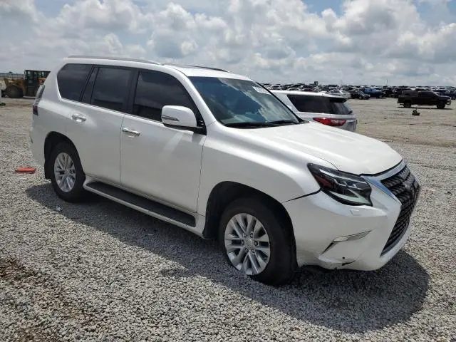 2023 LEXUS GX 460  