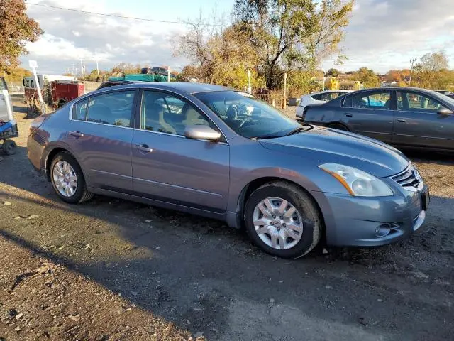 2010 NISSAN ALTIMA BASE  