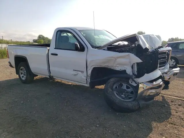 2017 GMC SIERRA C1500  