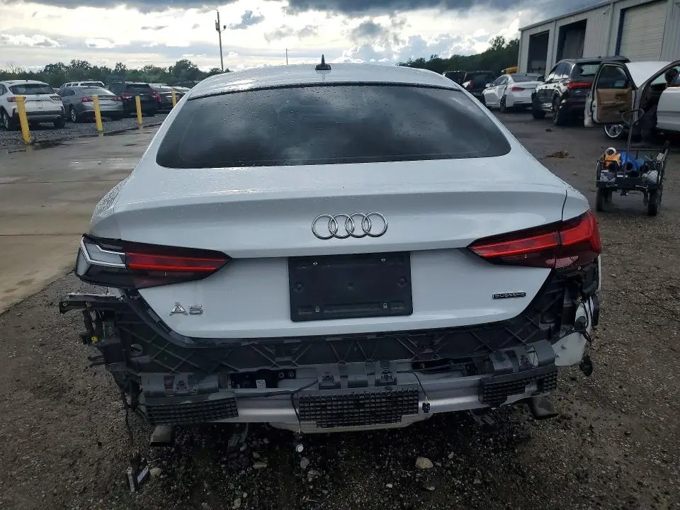 2024 AUDI A5 PREMIUM PLUS 45  