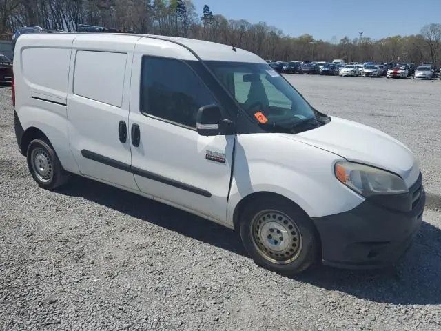 2016 RAM PROMASTER CITY   