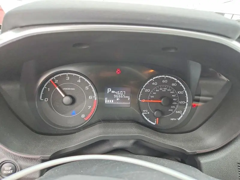 2019 SUBARU CROSSTREK PREMIUM  