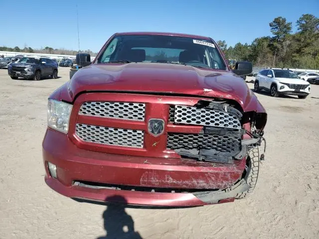 2015 RAM 1500 ST