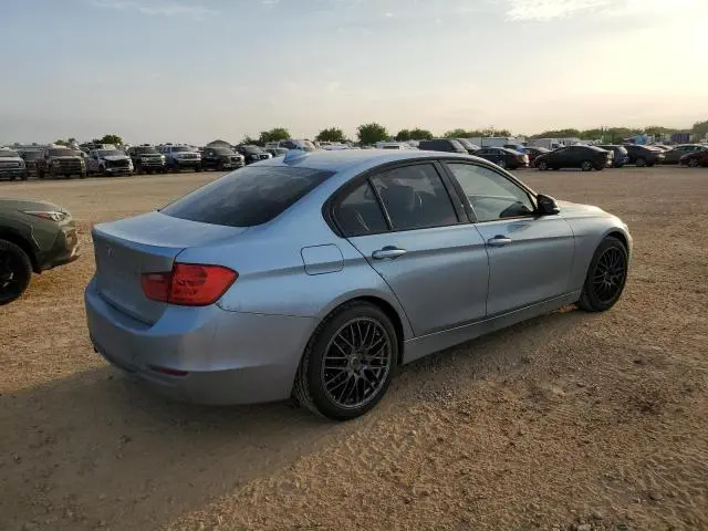 2014 BMW 328 XI