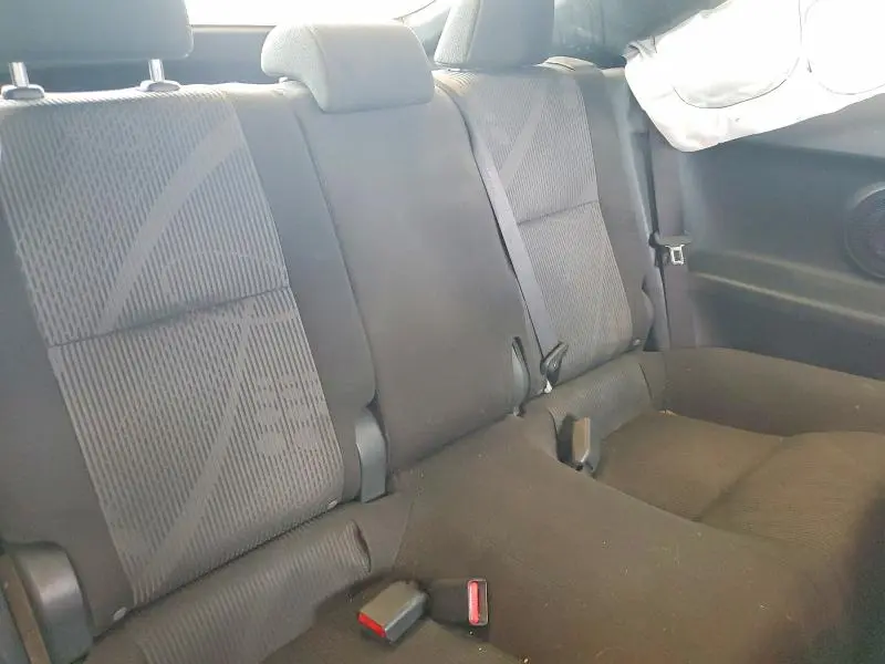 2013 SCION TC BASE  