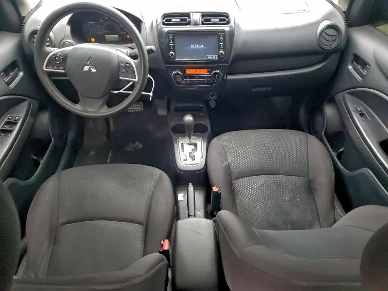 2020 MITSUBISHI MIRAGE G4 ES  