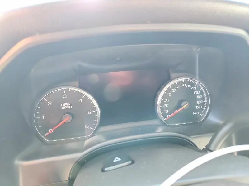 2014 GMC SIERRA K1500 DENALI  