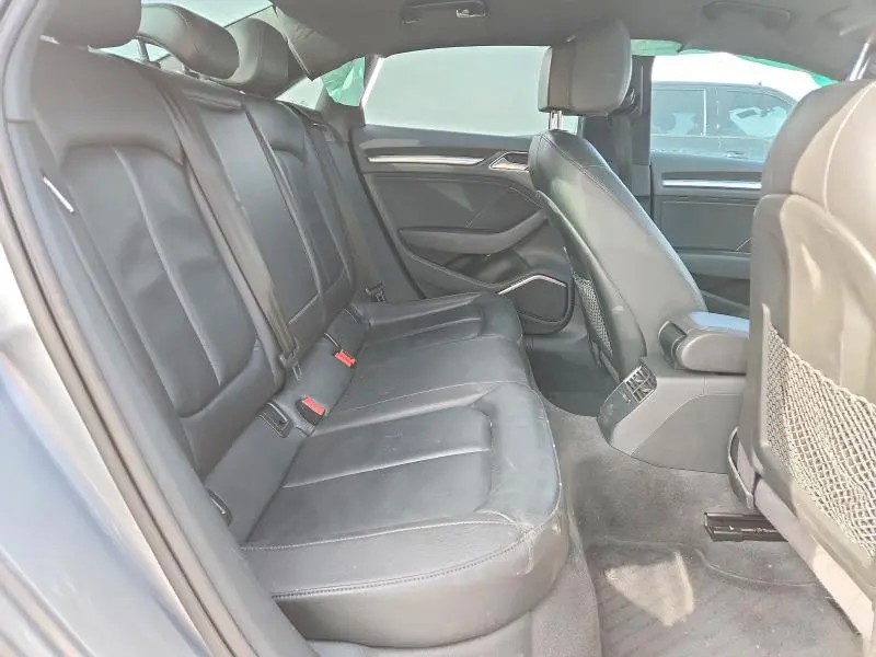 2019 AUDI A3 PREMIUM PLUS  