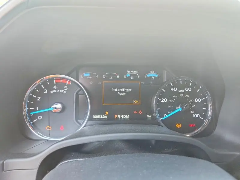 2022 FORD F250 SUPER DUTY  