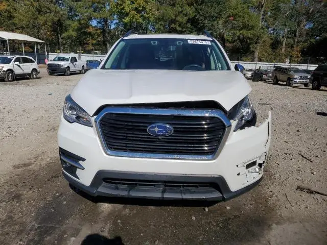 2021 SUBARU ASCENT TOURING  