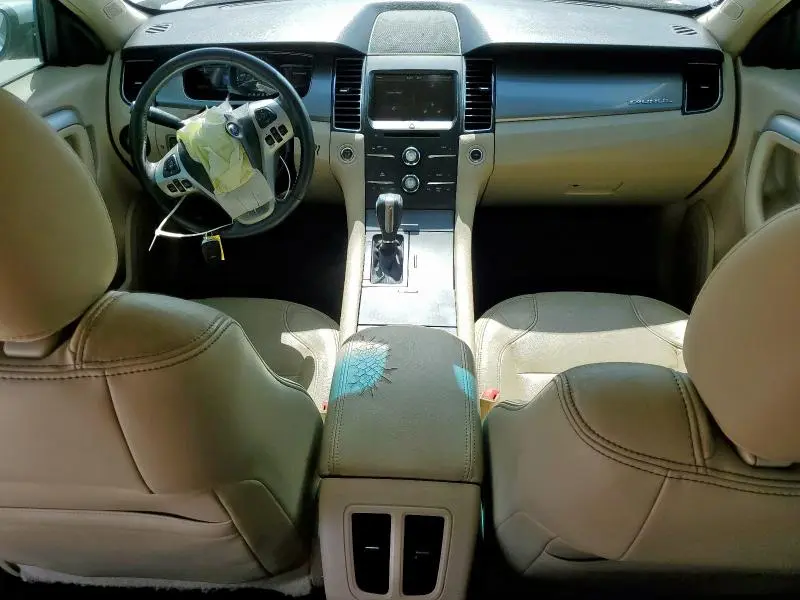 2015 FORD TAURUS SEL  