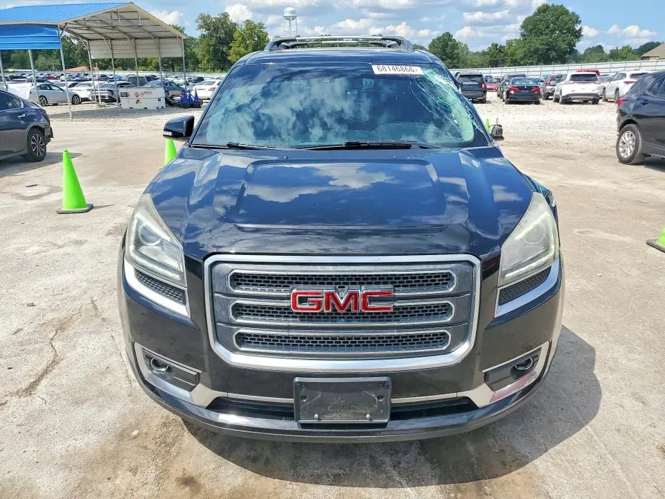 2016 GMC ACADIA SLT-1  