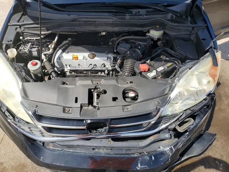 2011 HONDA CR-V EX  