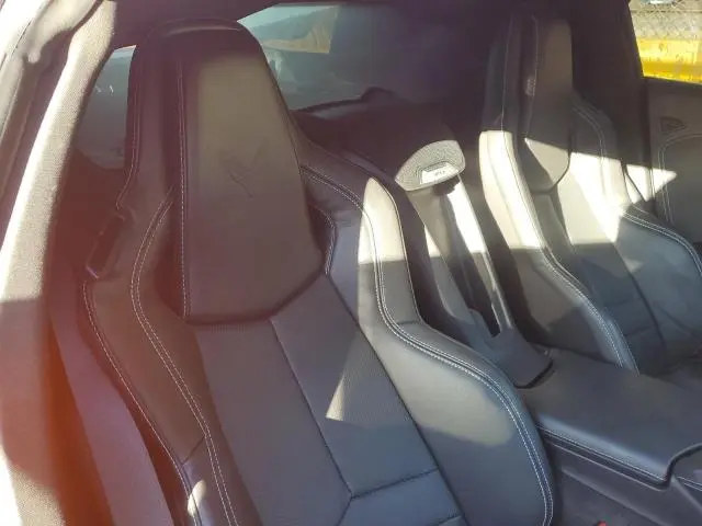 2023 CHEVROLET CORVETTE STINGRAY 1LT  