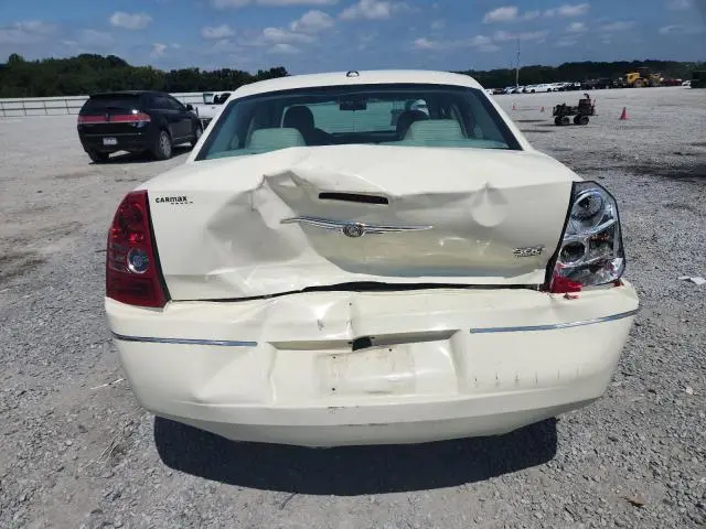 2010 CHRYSLER 300 TOURING  