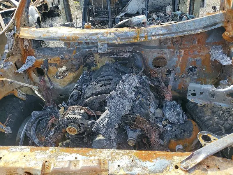 2019 CHEVROLET SILVERADO K1500 LTZ  