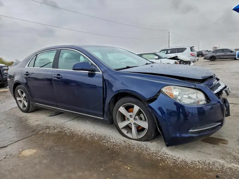 2011 CHEVROLET MALIBU 1LT  