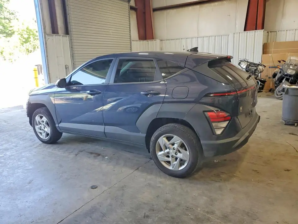 2025 HYUNDAI KONA SE  