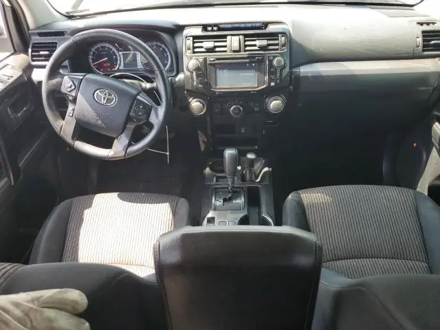 2014 TOYOTA 4RUNNER SR5  