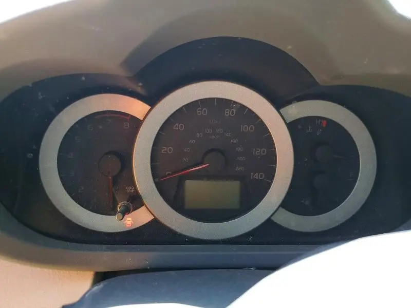 2012 TOYOTA RAV4 LIMITED  