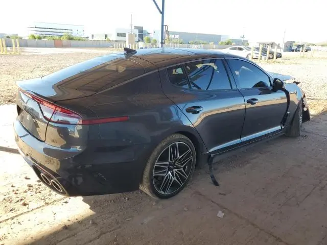 2023 KIA STINGER GT2  