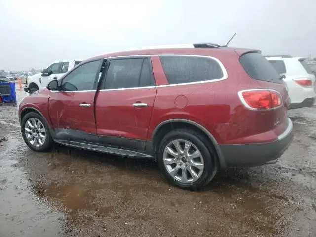 2011 BUICK ENCLAVE CXL