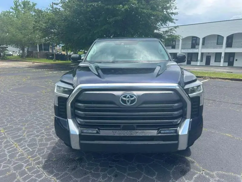 2023 TOYOTA TUNDRA LIMITED HV  