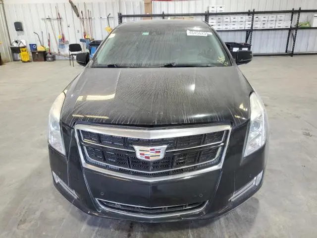 2013 CADILLAC XTS PREMIUM COLLECTION  
