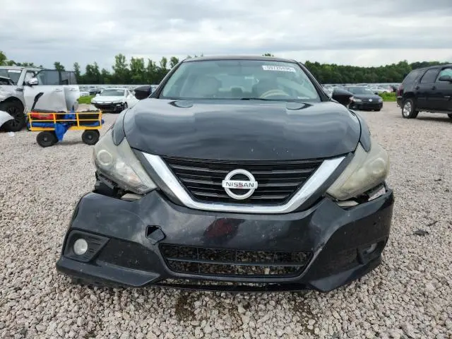 2016 NISSAN ALTIMA 3.5 SL  