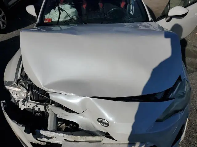 2013 TOYOTA SCION FR-S   