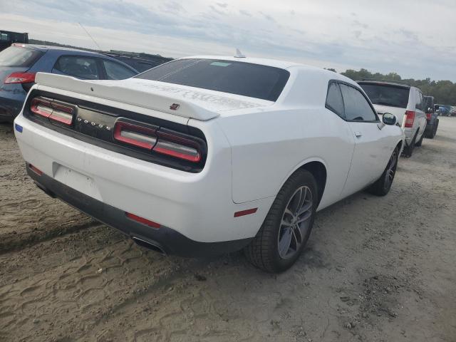 2018 DODGE CHALLENGER GT