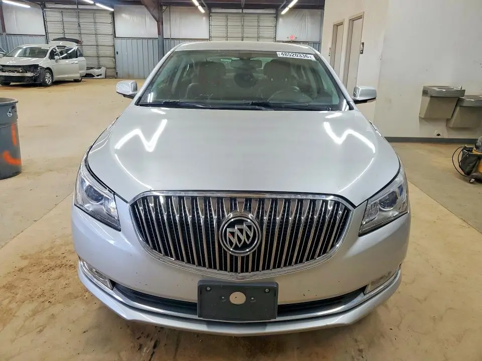 2016 BUICK LACROSSE   