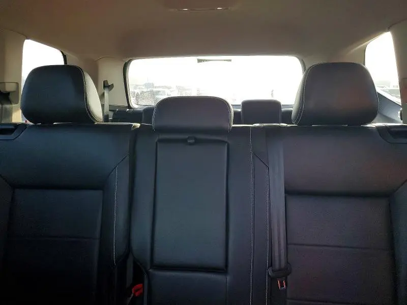 2023 VOLKSWAGEN ATLAS SE  