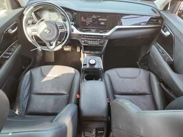 2021 KIA NIRO EX PREMIUM  