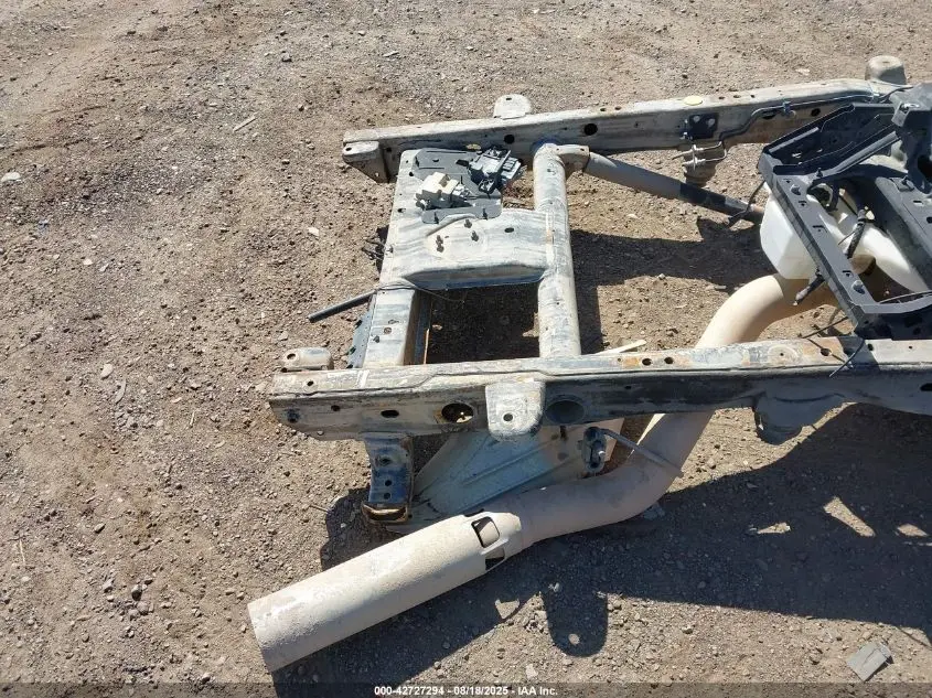 2021 CHEVROLET SILVERADO 2500HD 4WD  STANDARD BED LT