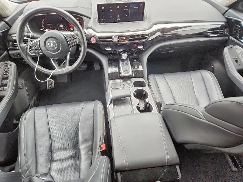 2024 ACURA MDX TECHNOLOGY  