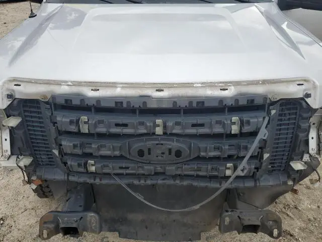 2010 FORD F150 SUPER CAB  