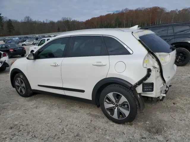 2018 KIA NIRO FE  