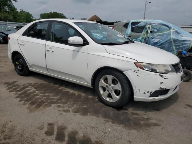 2010 KIA FORTE EX