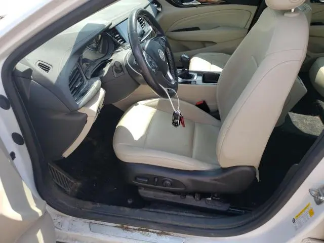 2019 BUICK REGAL ESSENCE  