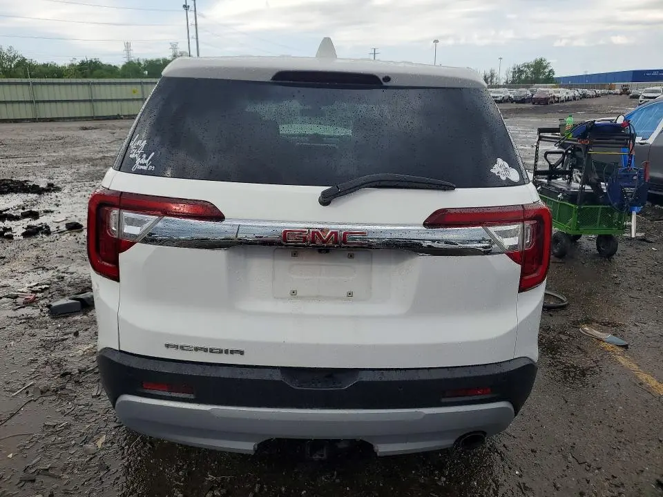 2020 GMC ACADIA SLE  