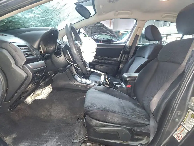 2013 SUBARU IMPREZA PREMIUM  