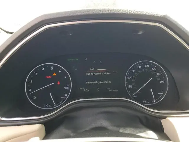 2019 TOYOTA AVALON XLE  