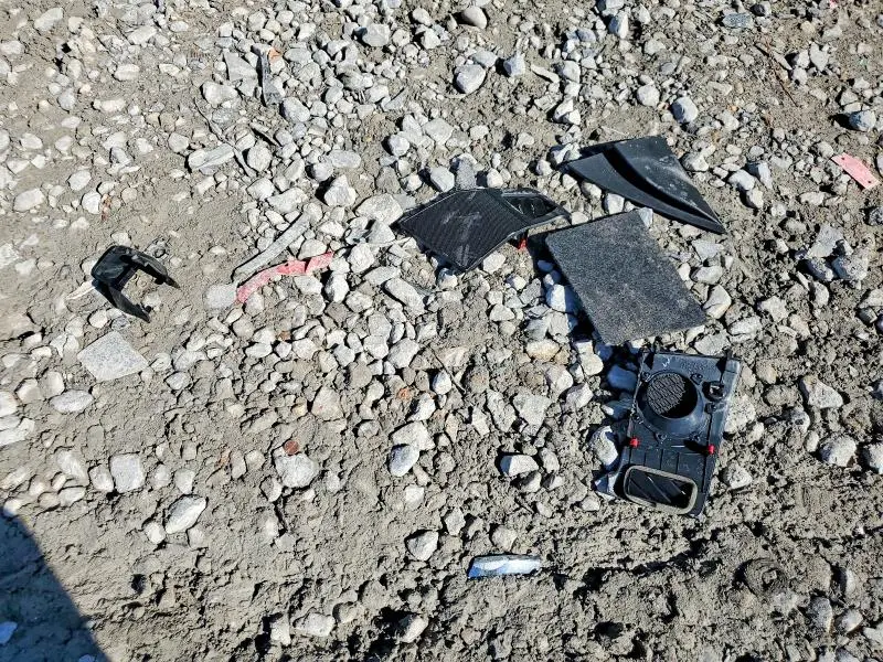 2023 TOYOTA TACOMA DOUBLE CAB  