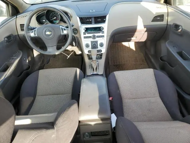 2012 CHEVROLET MALIBU LS  
