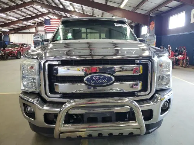 2011 FORD F250 SUPER DUTY  