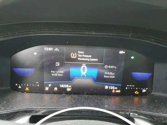 2023 VOLKSWAGEN TAOS S  
